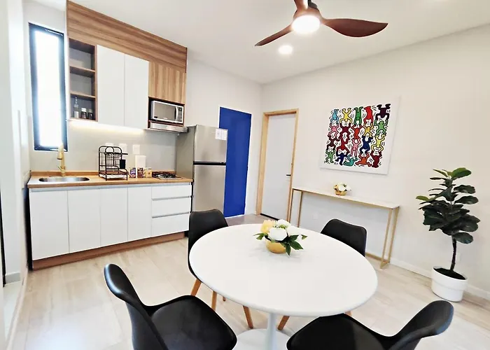 Conchita 8 Maiahome New, Cozy & Full Of Charm Appartement