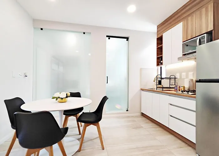 Conchita 8 Maiahome New, Cozy & Full Of Charm Appartement *