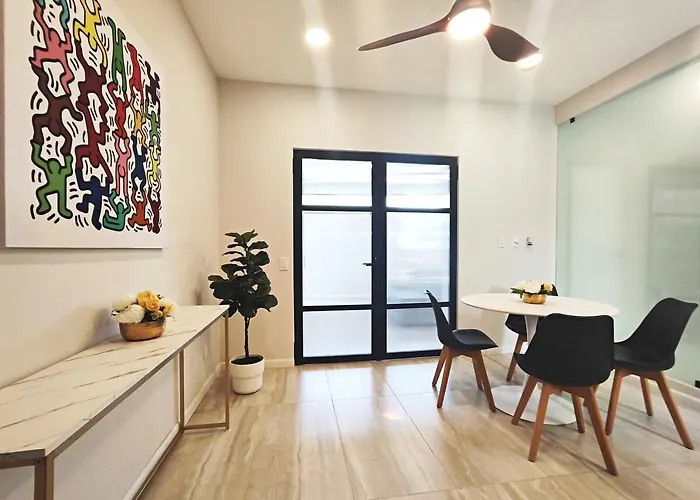 Conchita 8 Maiahome New, Cozy & Full Of Charm Appartement *