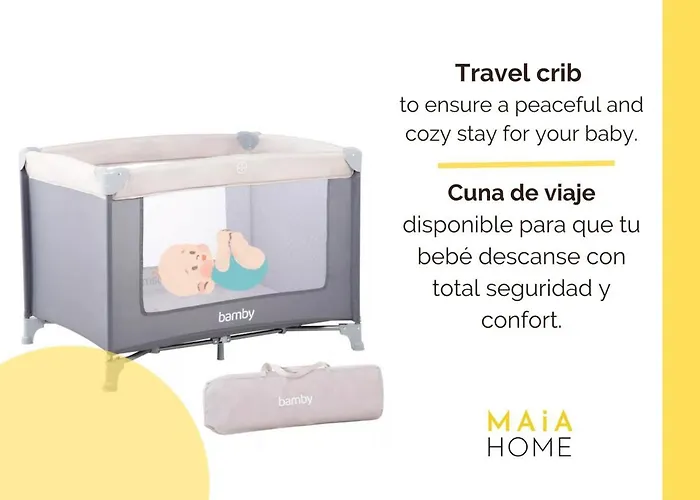 Conchita 8 Maiahome New, Cozy & Full Of Charm Appartement Mexico