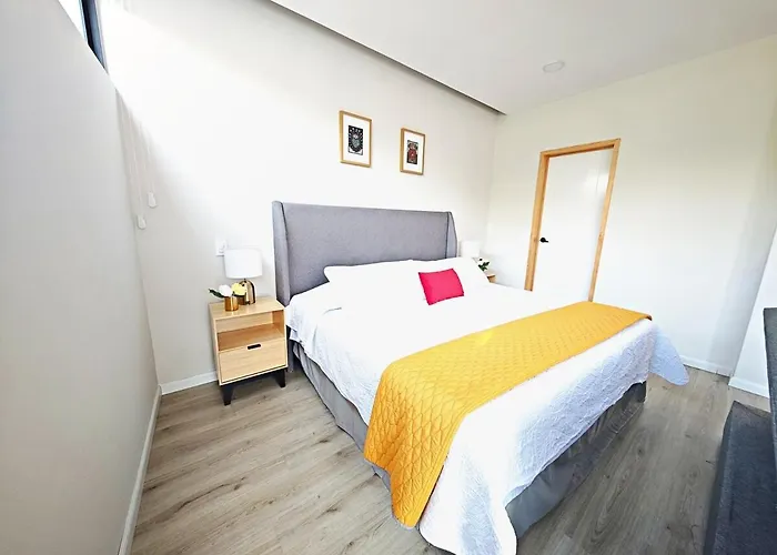 Conchita 8 Maiahome New, Cozy & Full Of Charm Appartement *