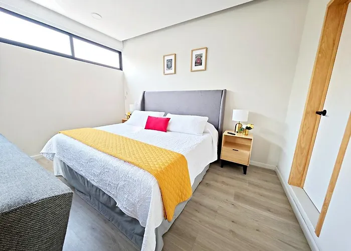 Appartement Conchita 8 Maiahome New, Cozy & Full Of Charm